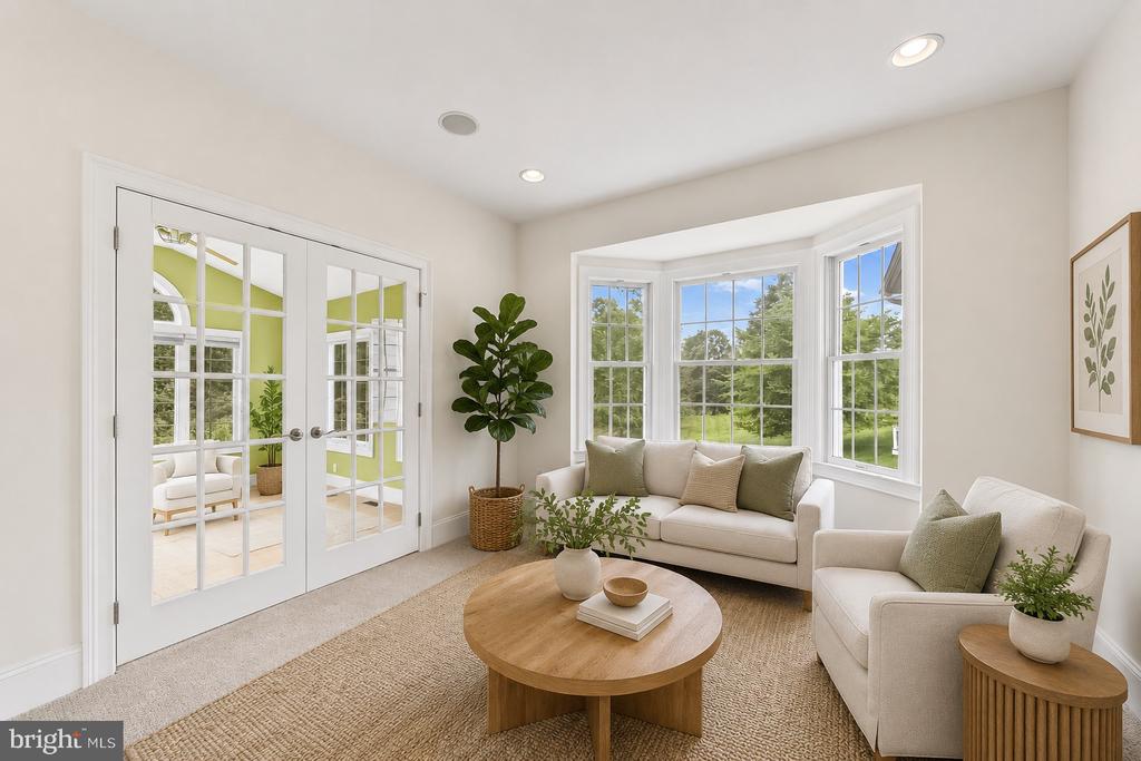 13 EVERGREEN PLACE