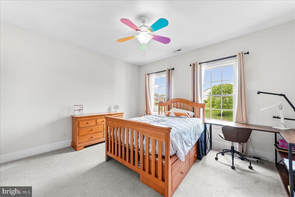 17 EVERGREEN PLACE