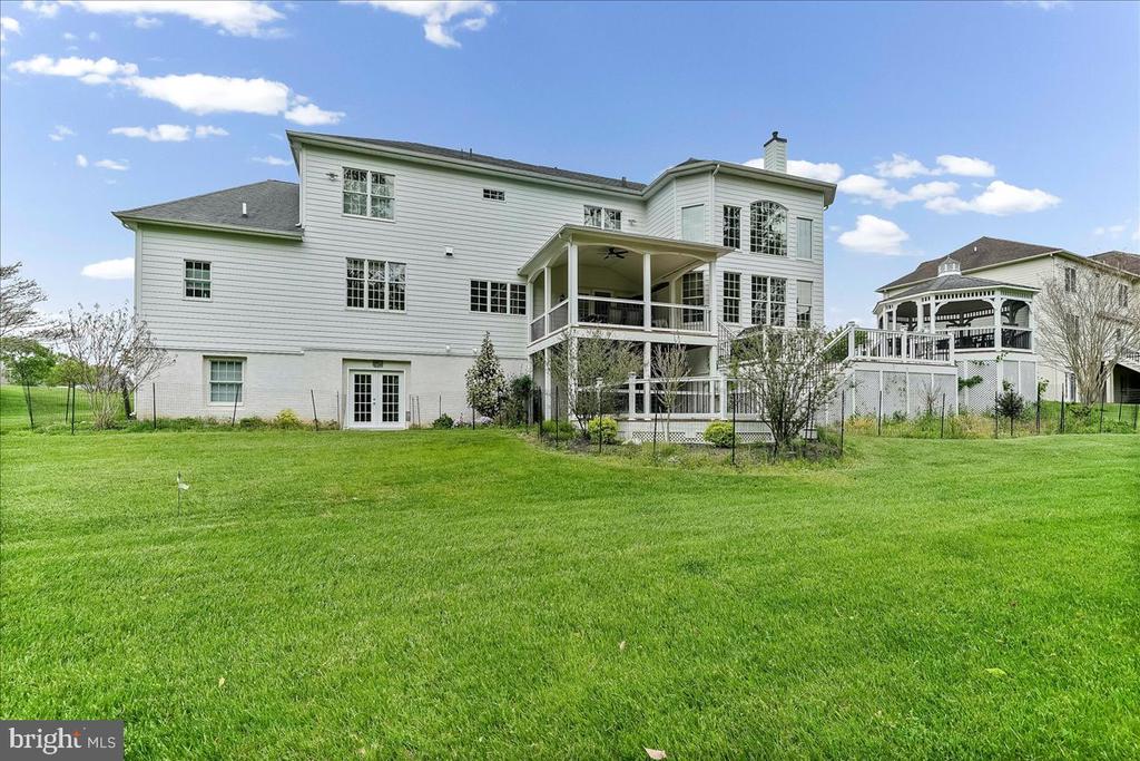17 EVERGREEN PLACE