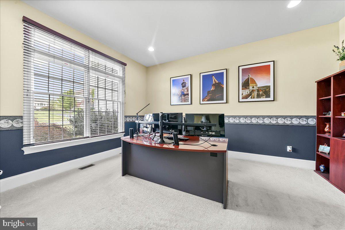 17 EVERGREEN PLACE