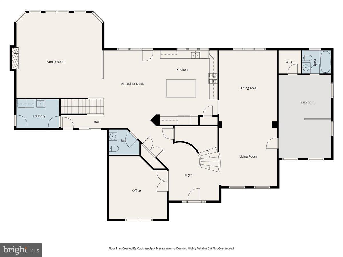 17 EVERGREEN PLACE
