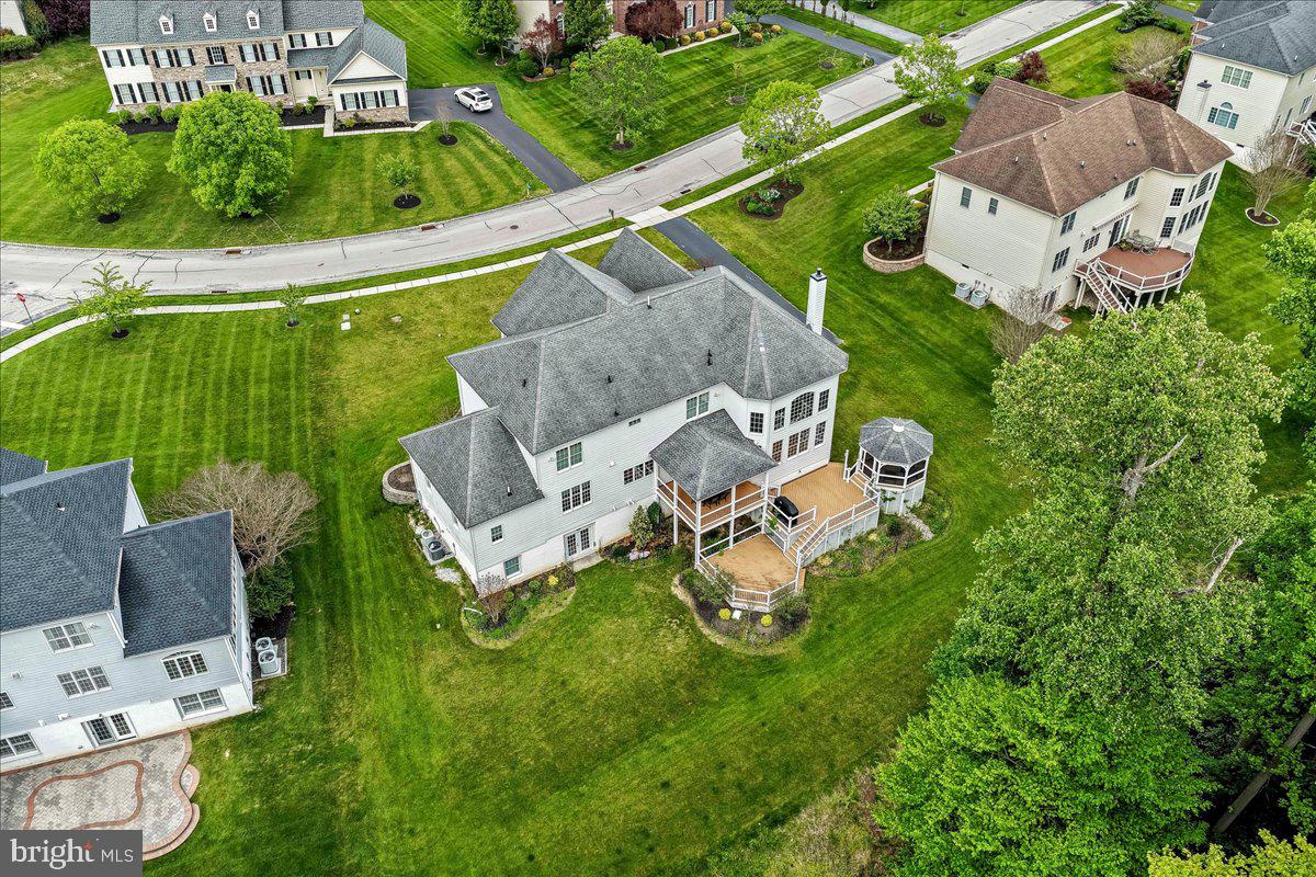 17 EVERGREEN PLACE