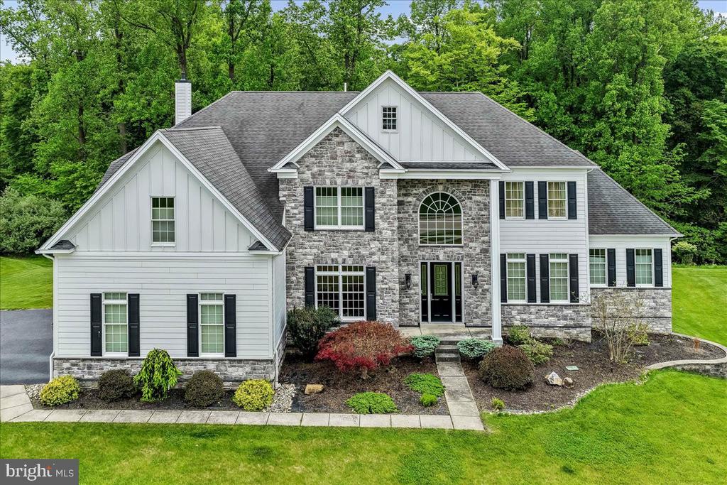 17 EVERGREEN PLACE