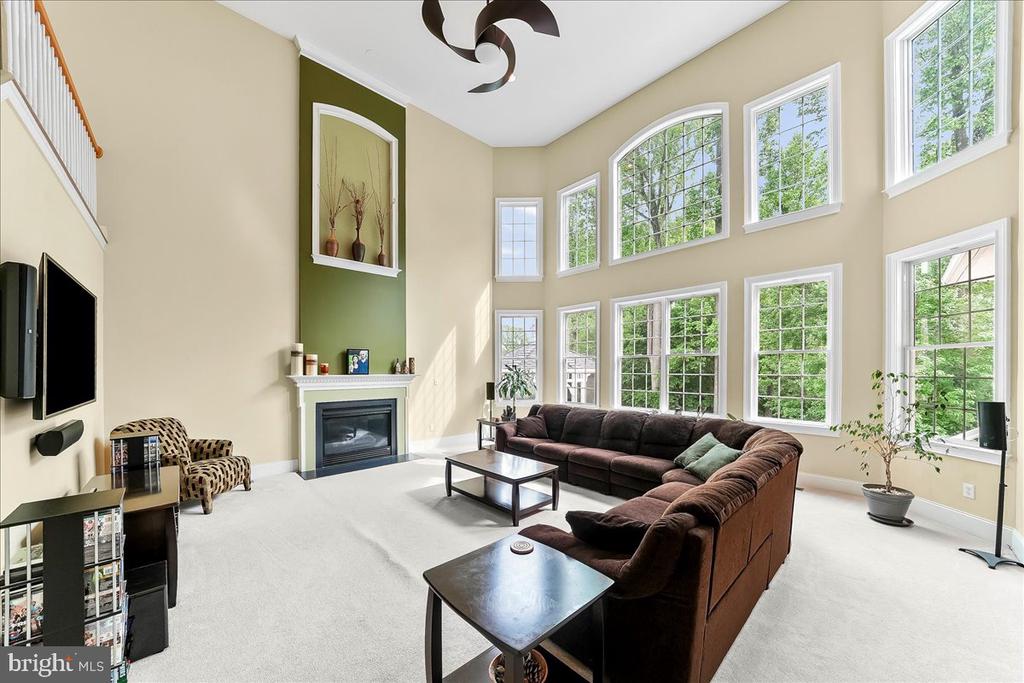 17 EVERGREEN PLACE