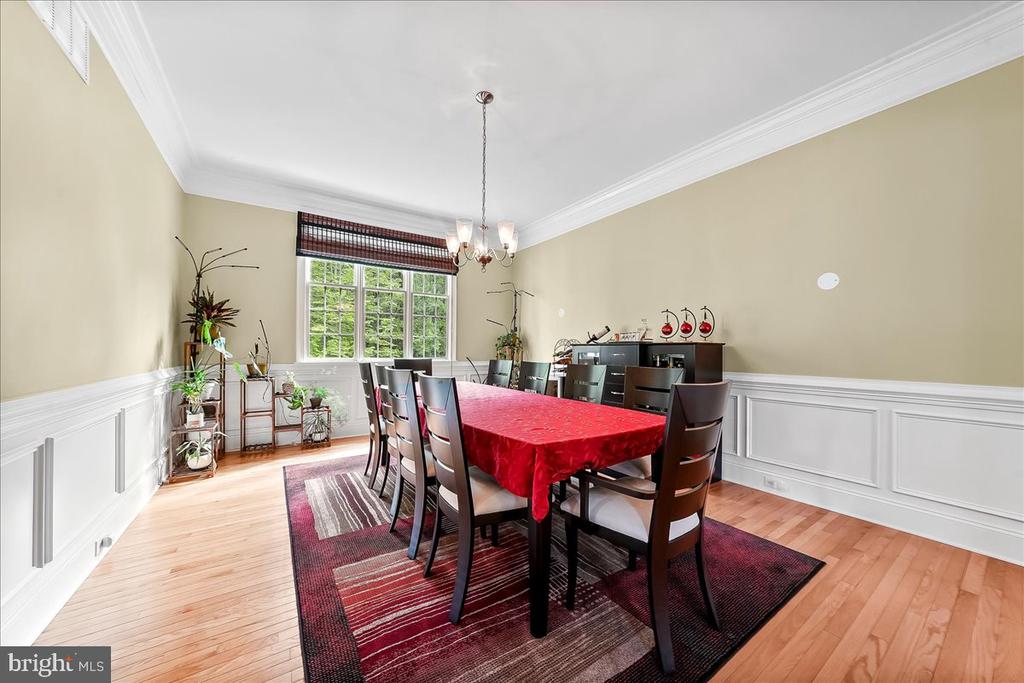 17 EVERGREEN PLACE