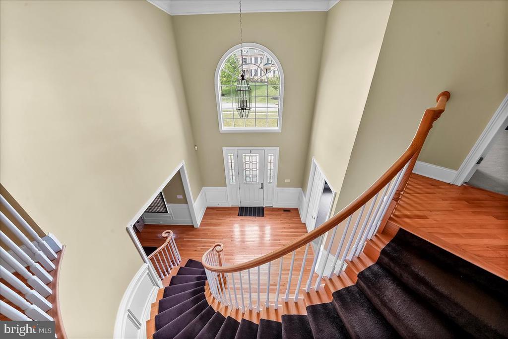 17 EVERGREEN PLACE