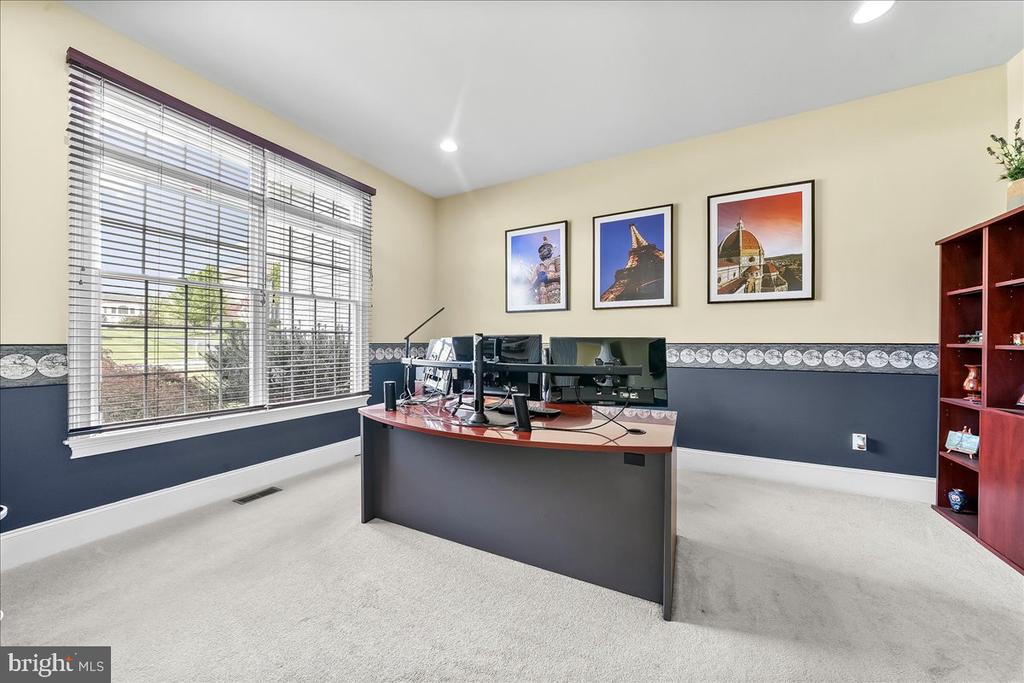 17 EVERGREEN PLACE