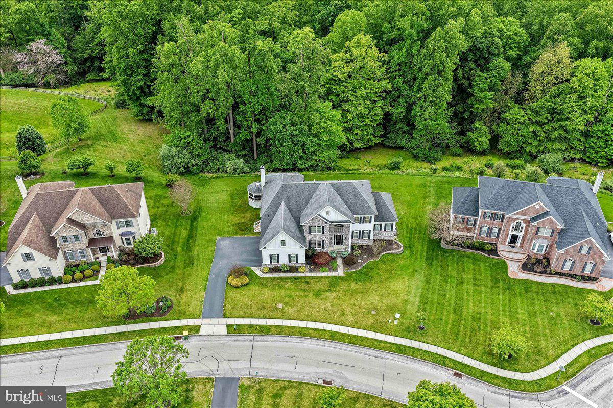 17 EVERGREEN PLACE
