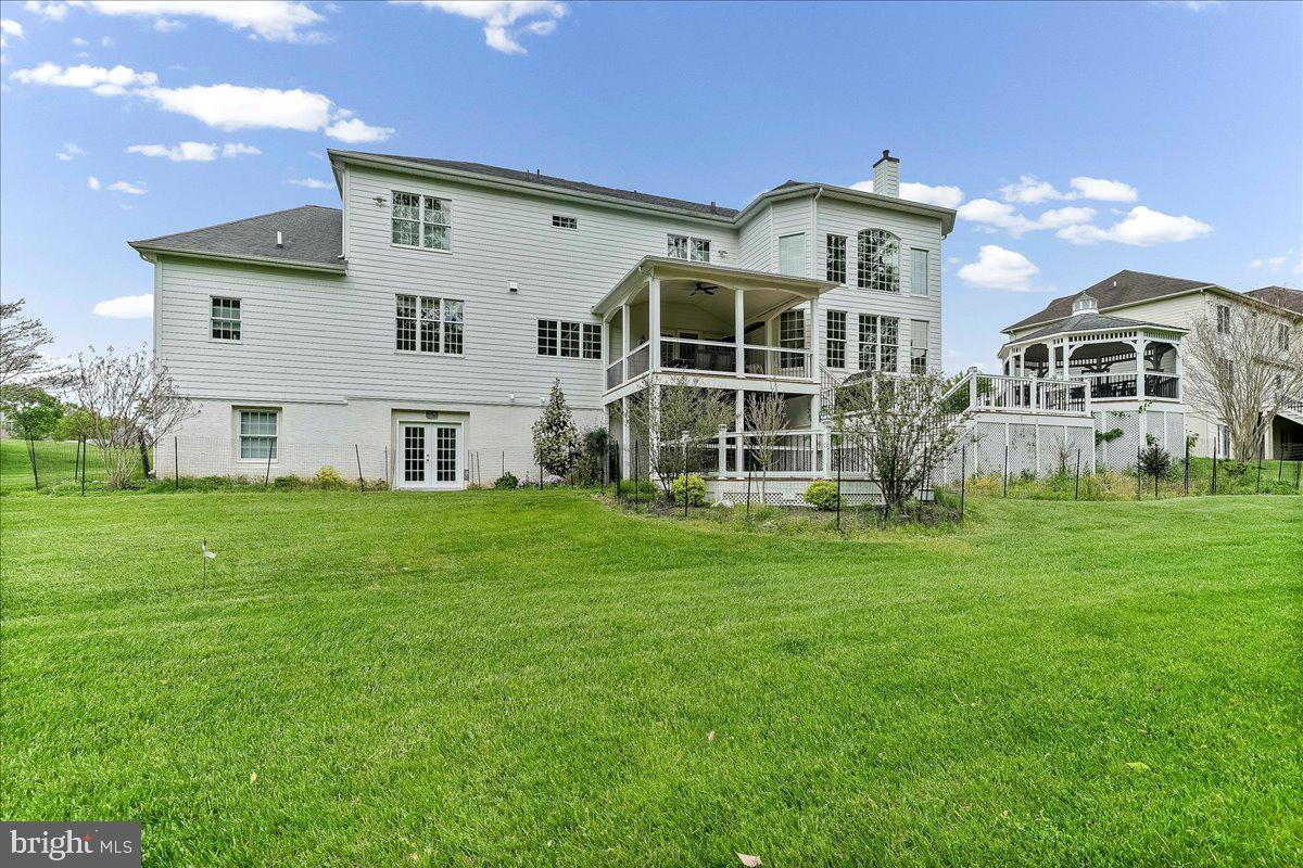 17 EVERGREEN PLACE