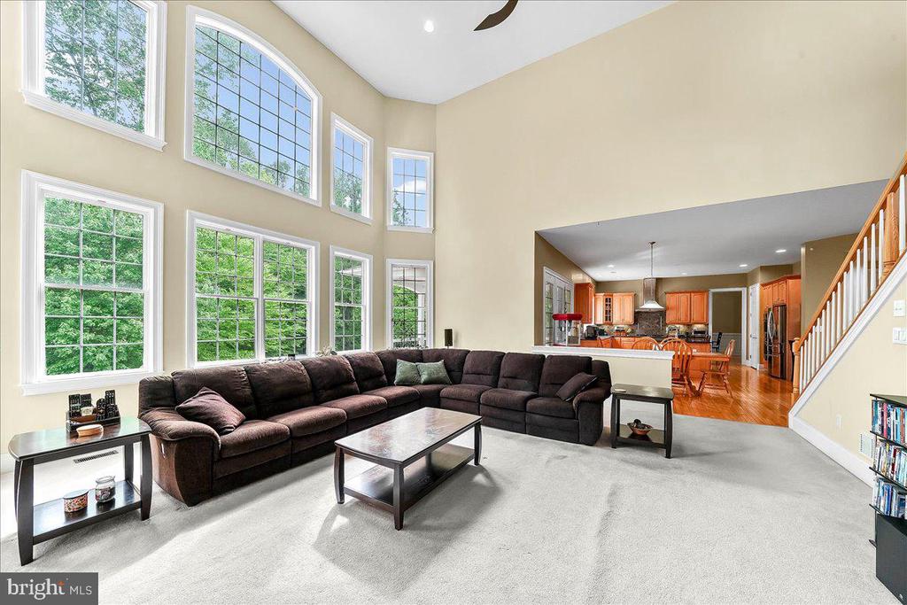 17 EVERGREEN PLACE