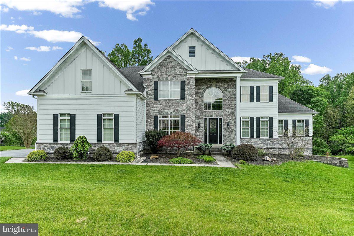 17 EVERGREEN PLACE