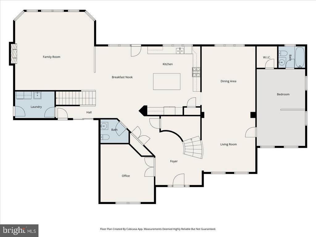 17 EVERGREEN PLACE