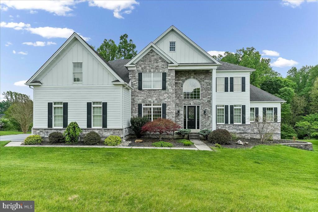 17 EVERGREEN PLACE