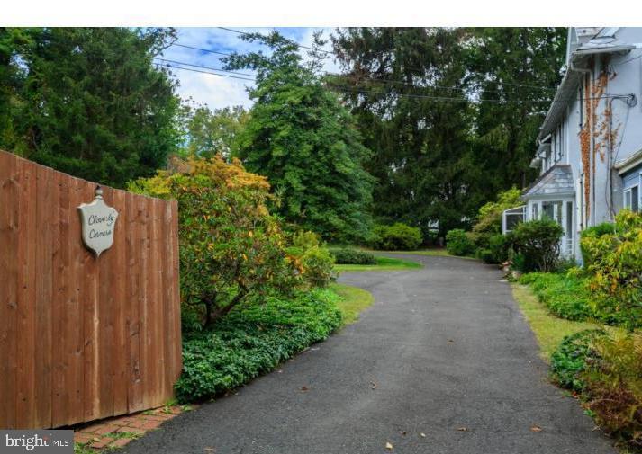 1610 Cloverly Lane