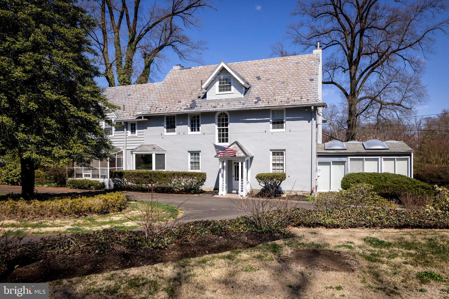 1610 Cloverly Lane