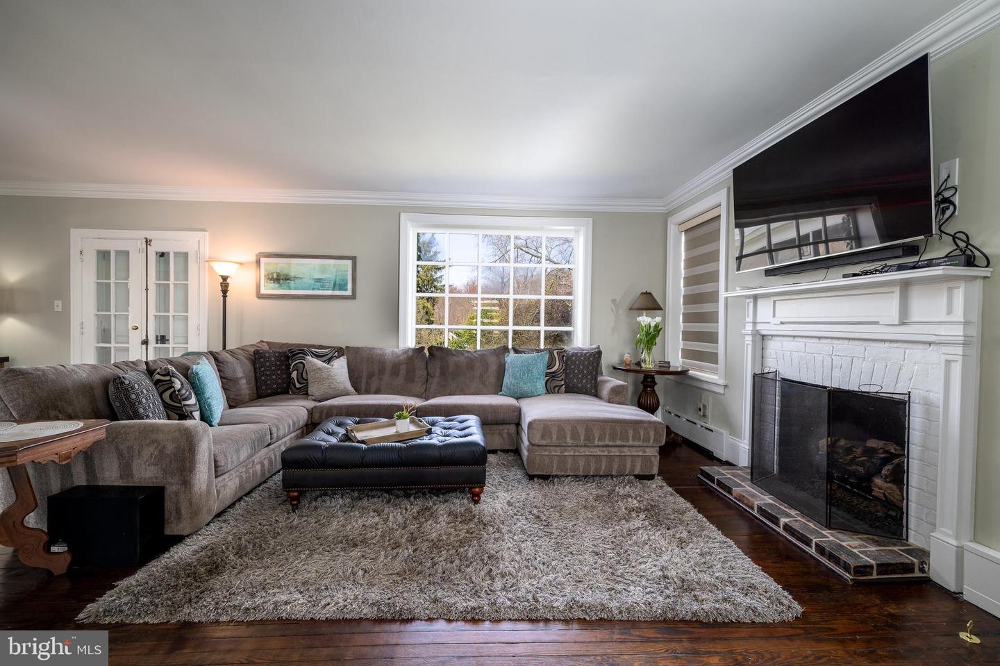 1610 Cloverly Lane
