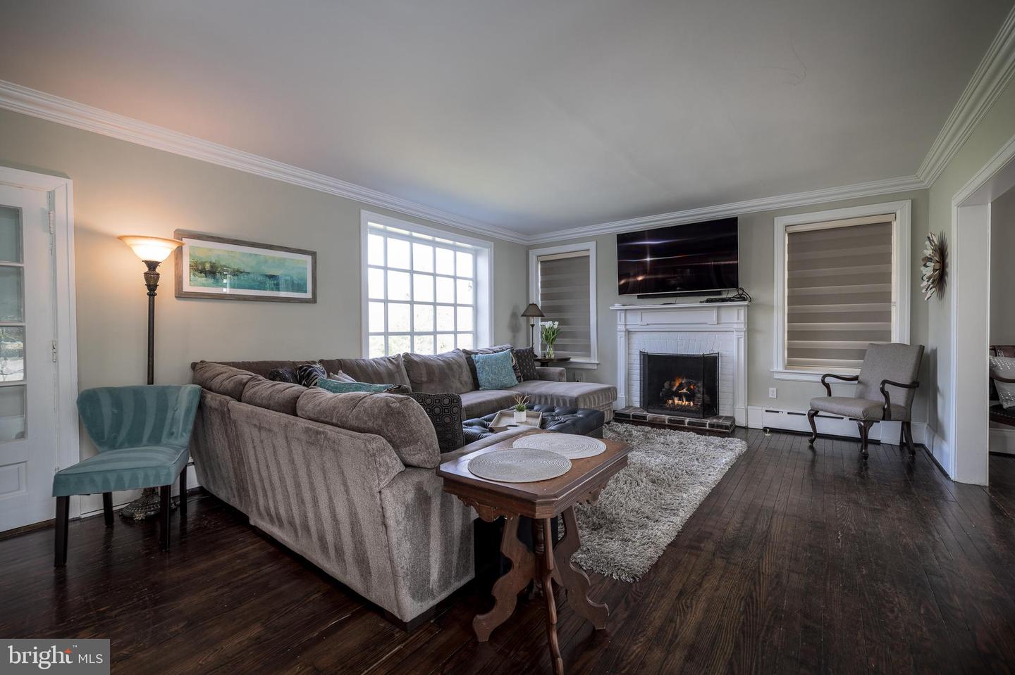 1610 Cloverly Lane