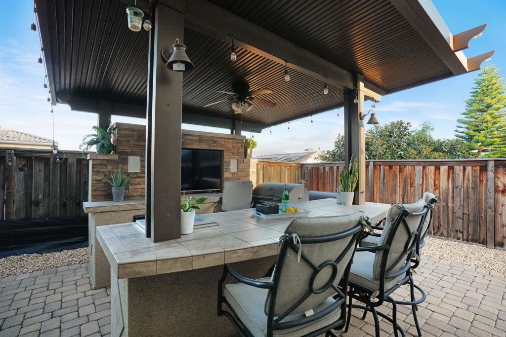 1603 Quiet Trail Drive