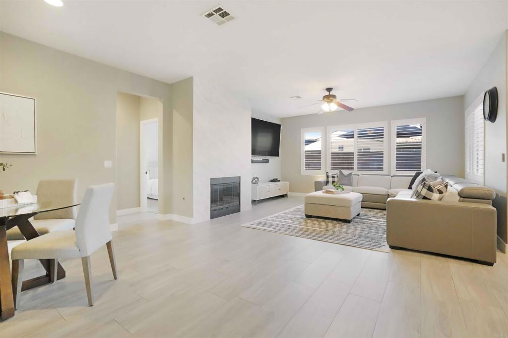 1603 Quiet Trail Drive