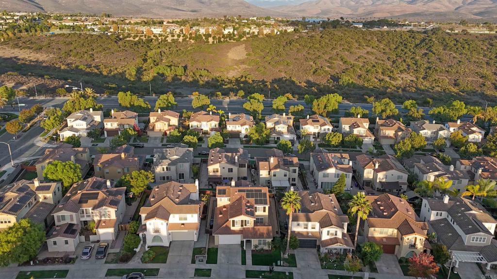 1603 Quiet Trail Drive