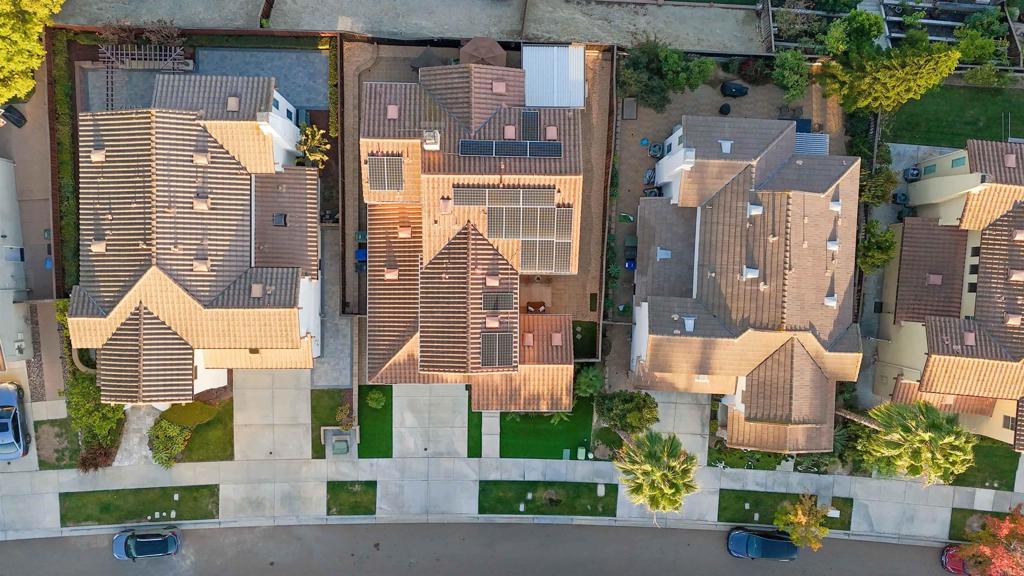 1603 Quiet Trail Drive