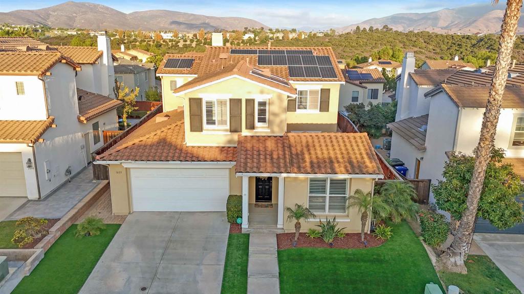 1603 Quiet Trail Drive