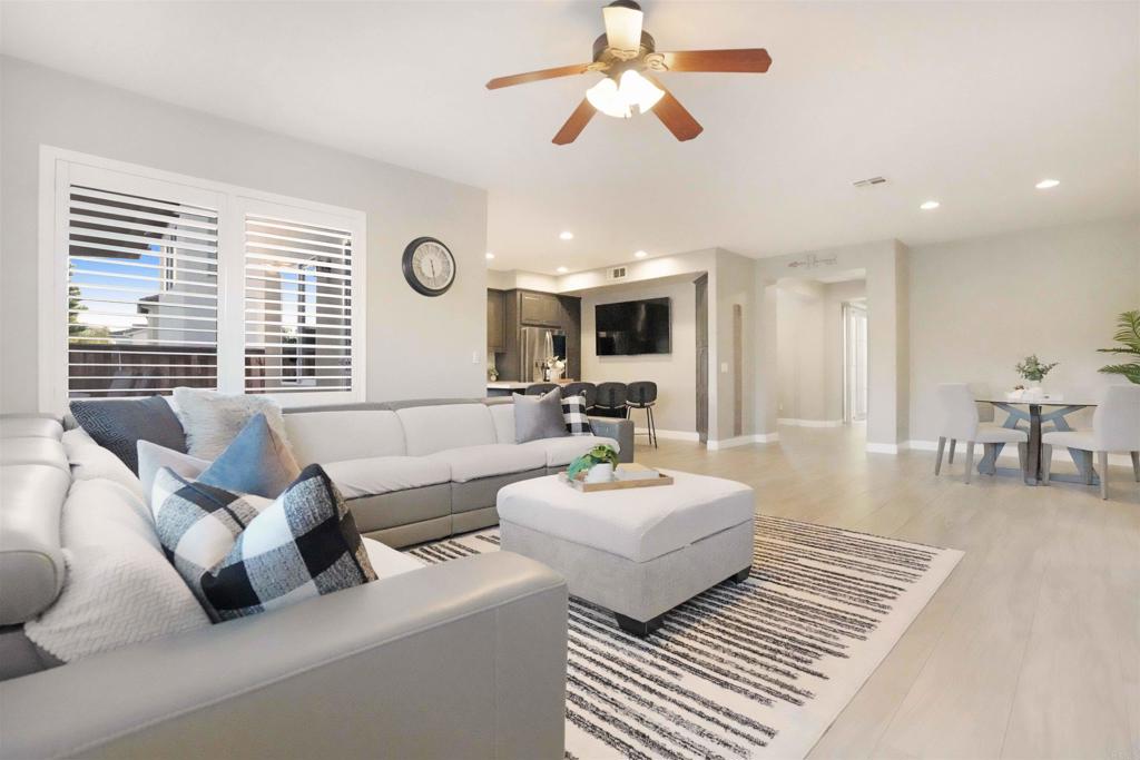 1603 Quiet Trail Drive