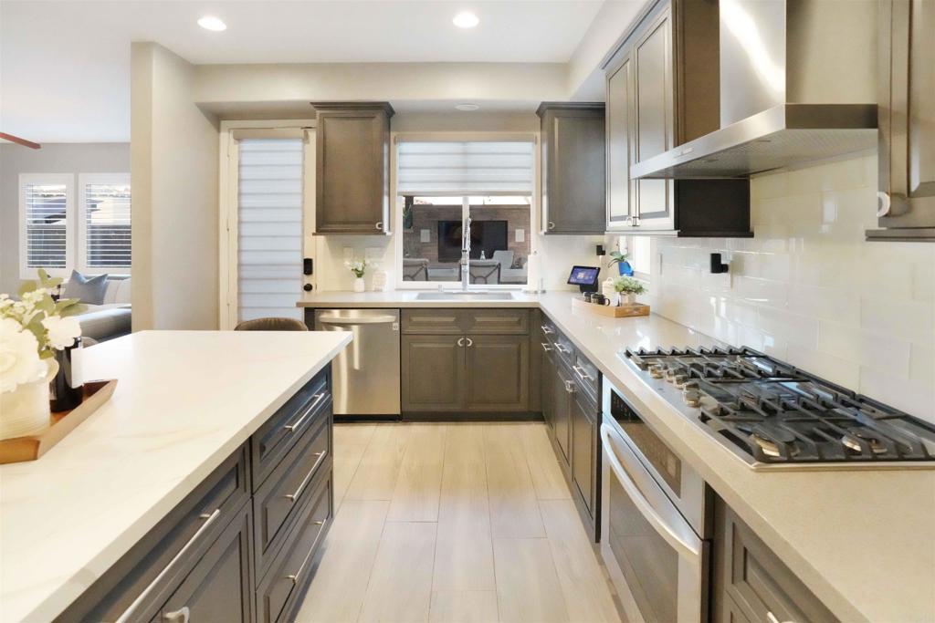 1603 Quiet Trail Drive