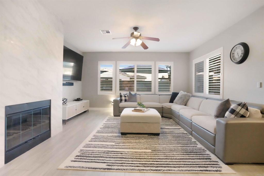 1603 Quiet Trail Drive