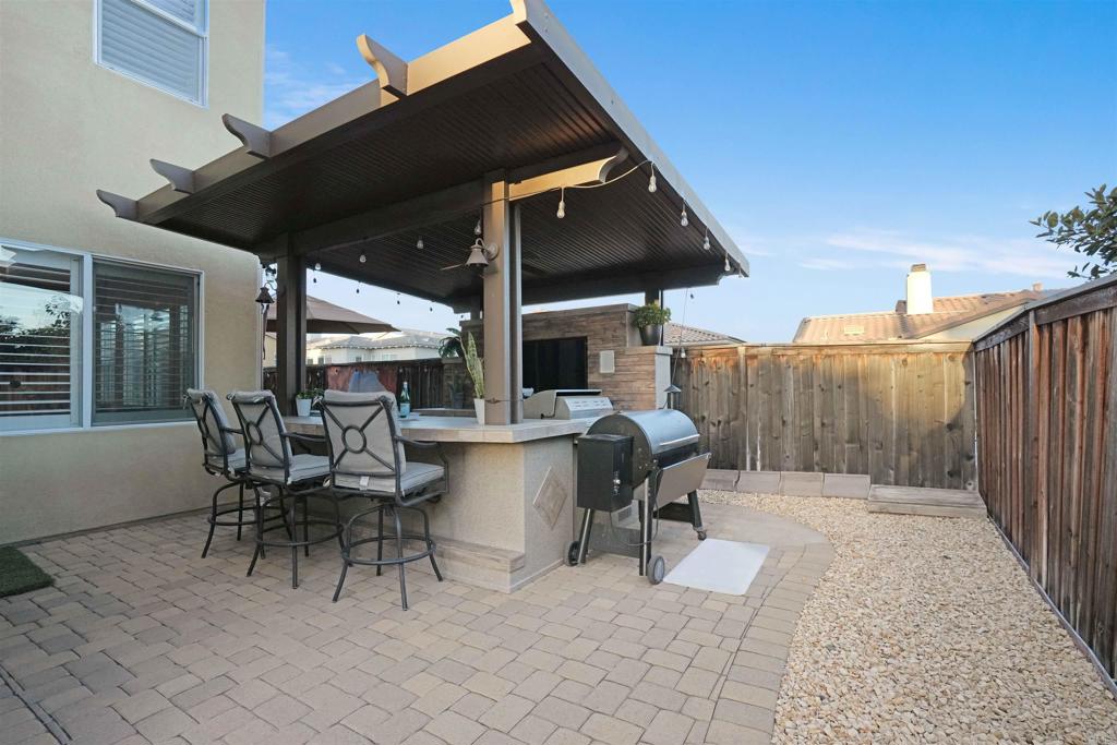 1603 Quiet Trail Drive