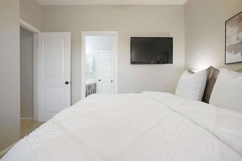 1603 Quiet Trail Drive