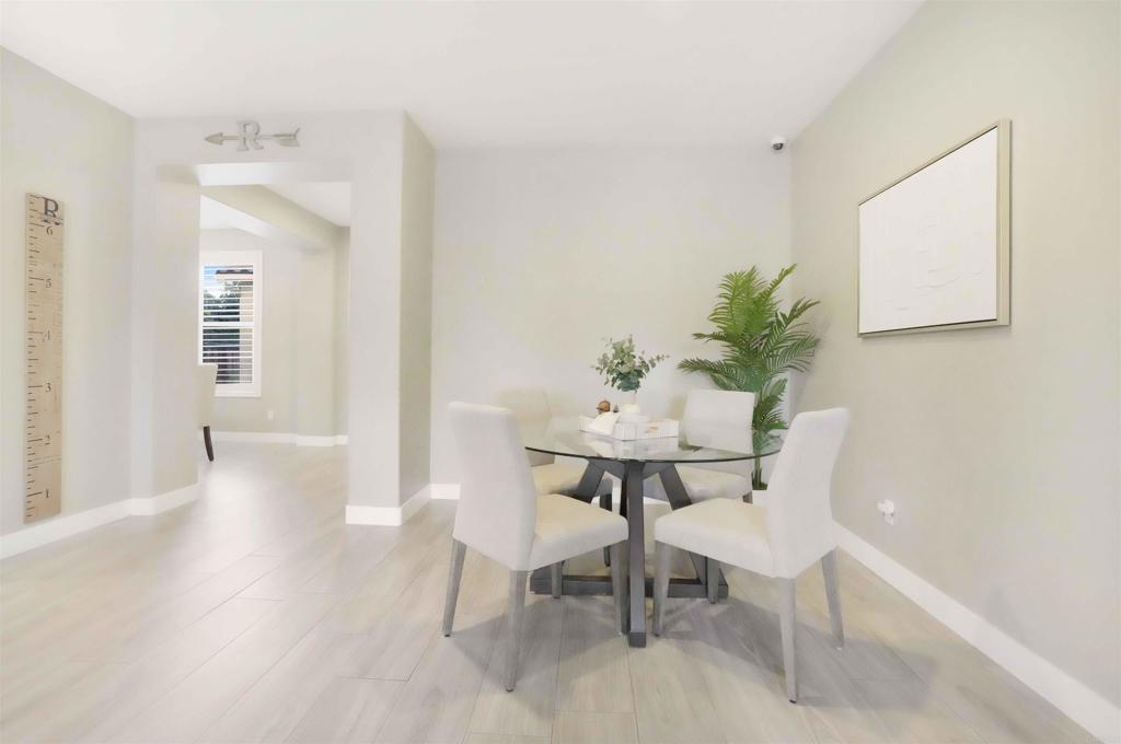 1603 Quiet Trail Drive