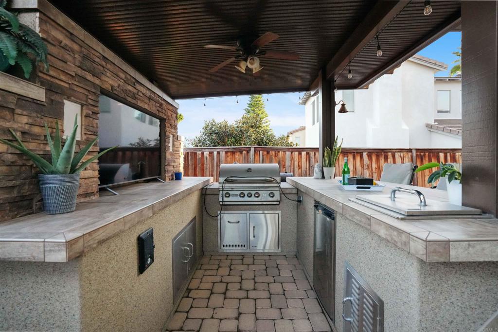 1603 Quiet Trail Drive