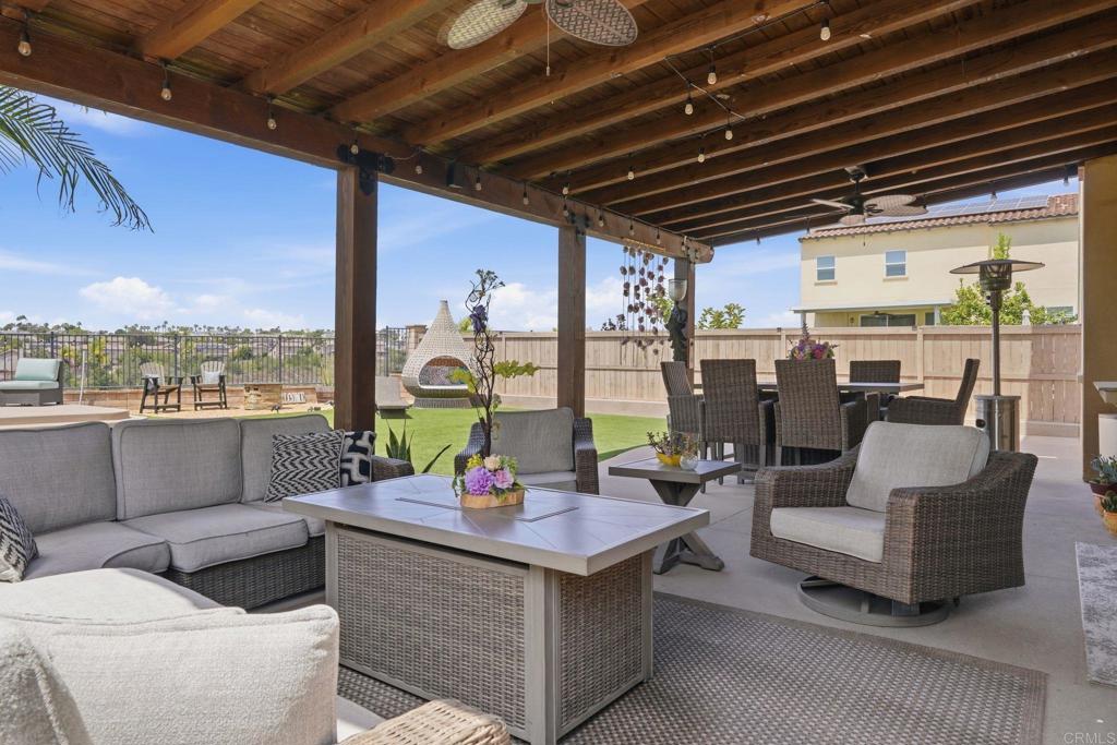 1345 Cathedral Oaks Road