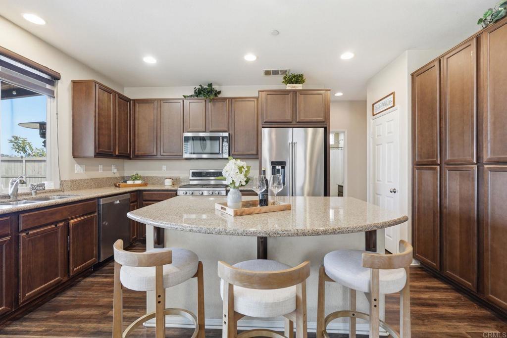 1345 Cathedral Oaks Road