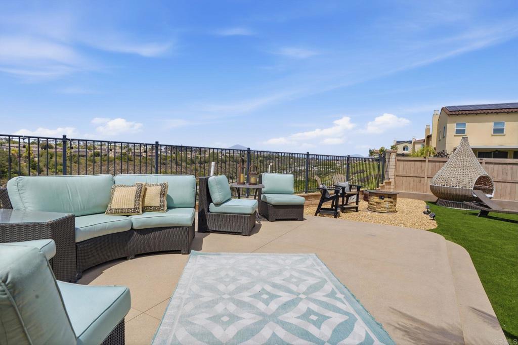 1345 Cathedral Oaks Road