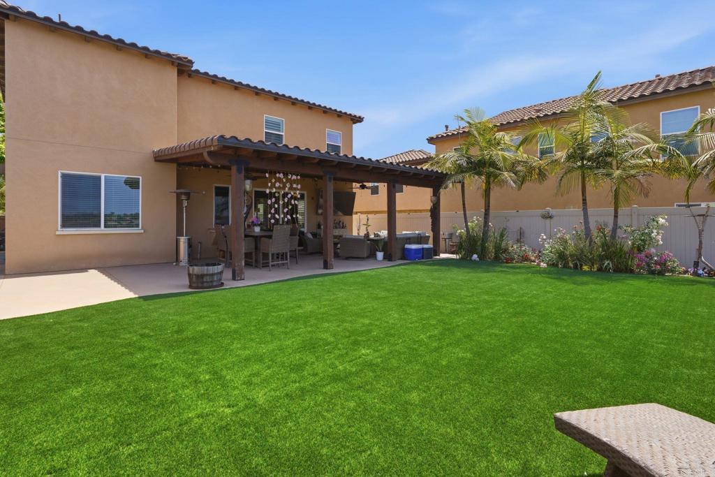 1345 Cathedral Oaks Road
