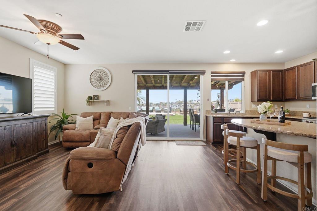 1345 Cathedral Oaks Road