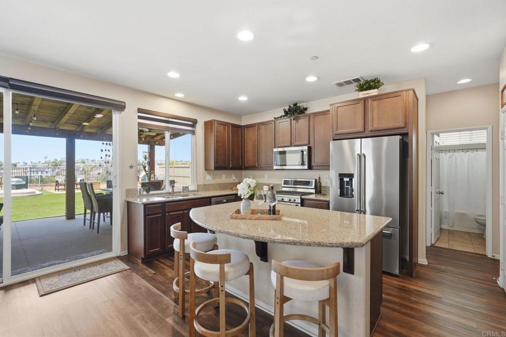 1345 Cathedral Oaks Road