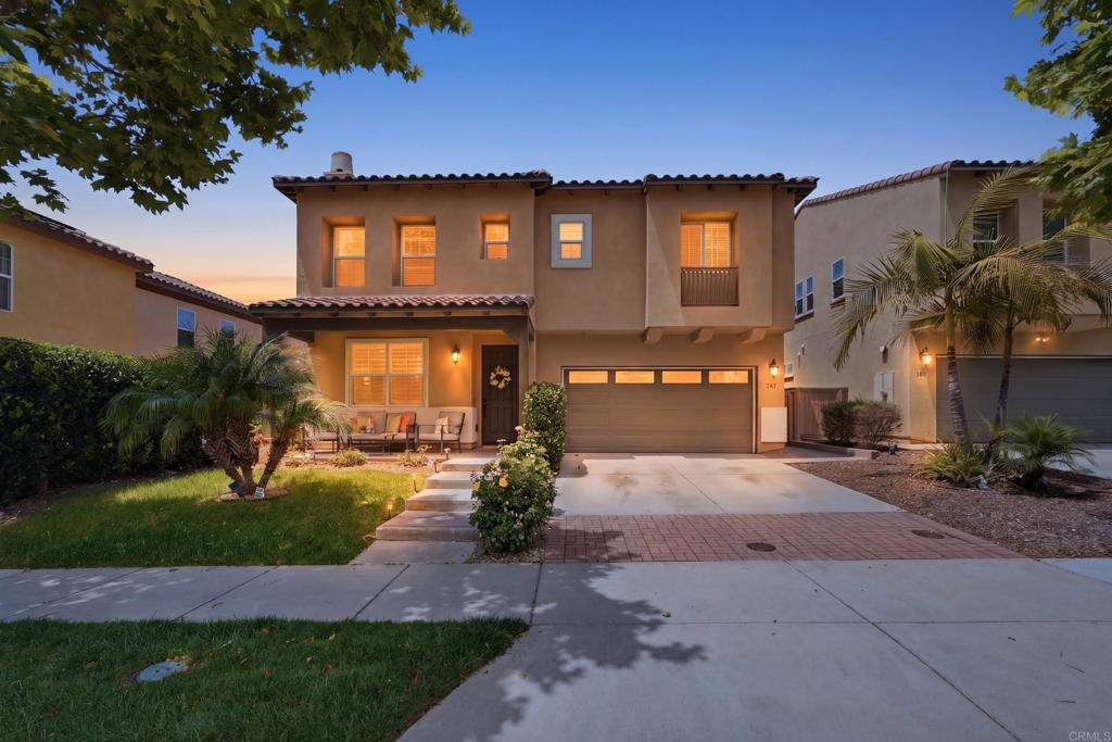 1345 Cathedral Oaks Road