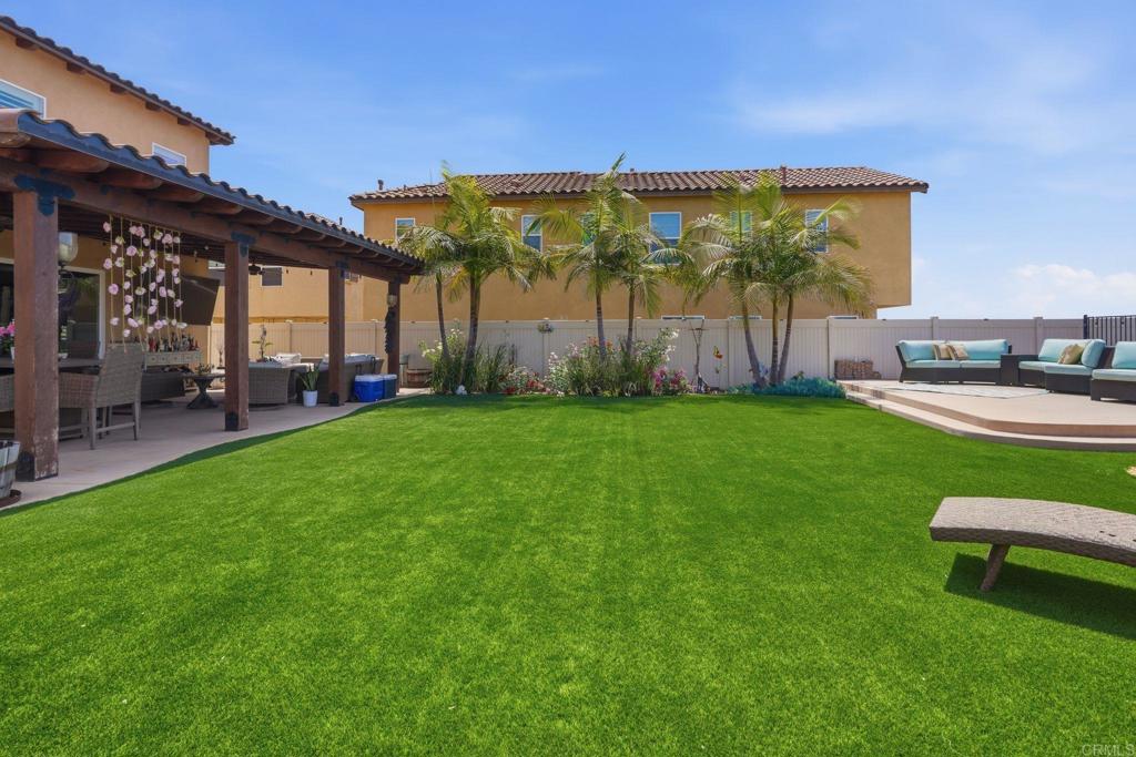 1345 Cathedral Oaks Road