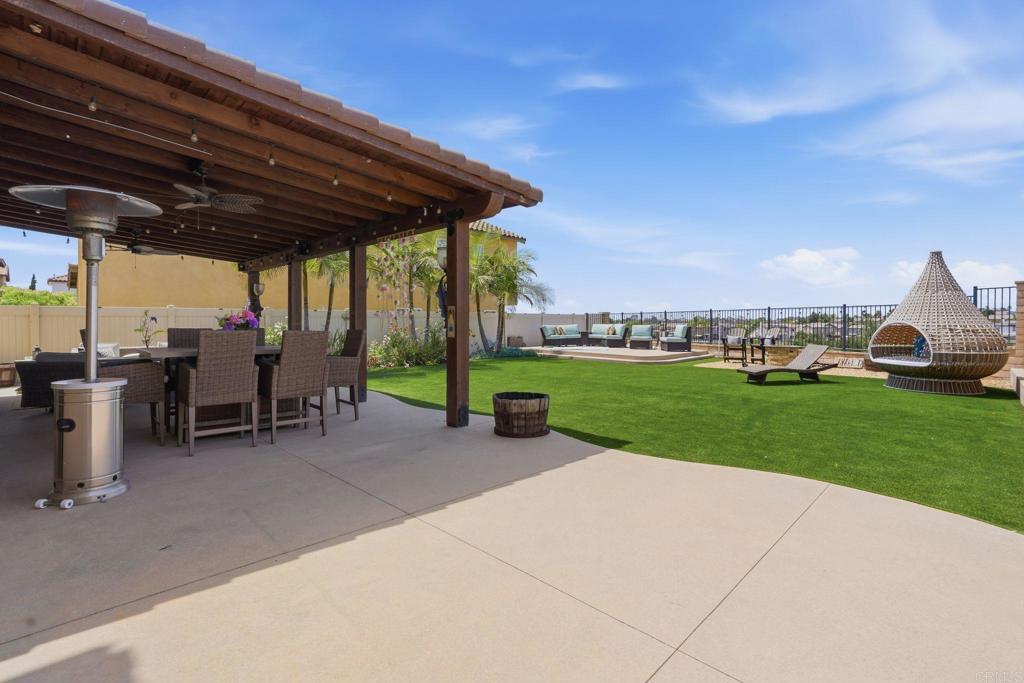 1345 Cathedral Oaks Road