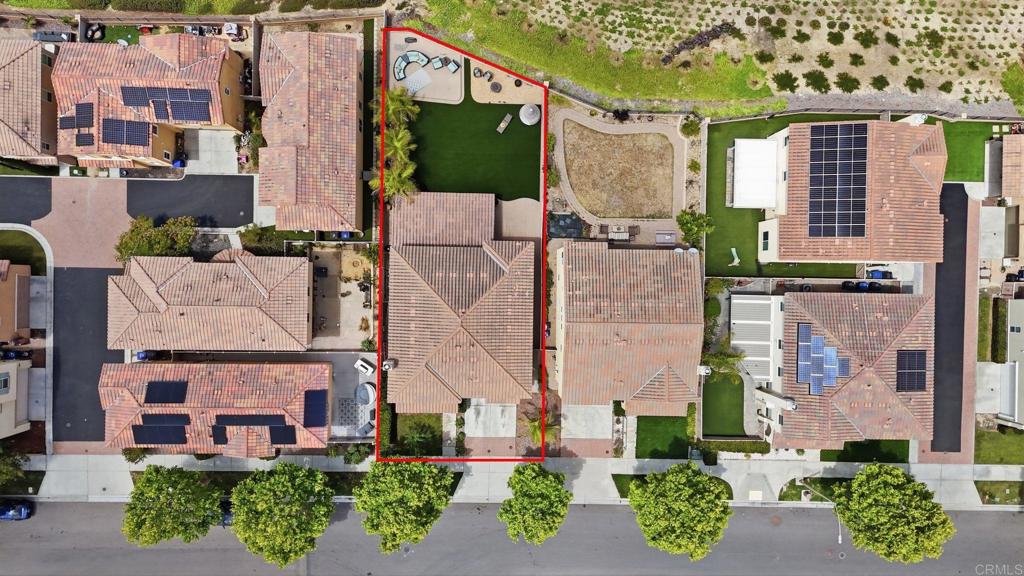 1345 Cathedral Oaks Road