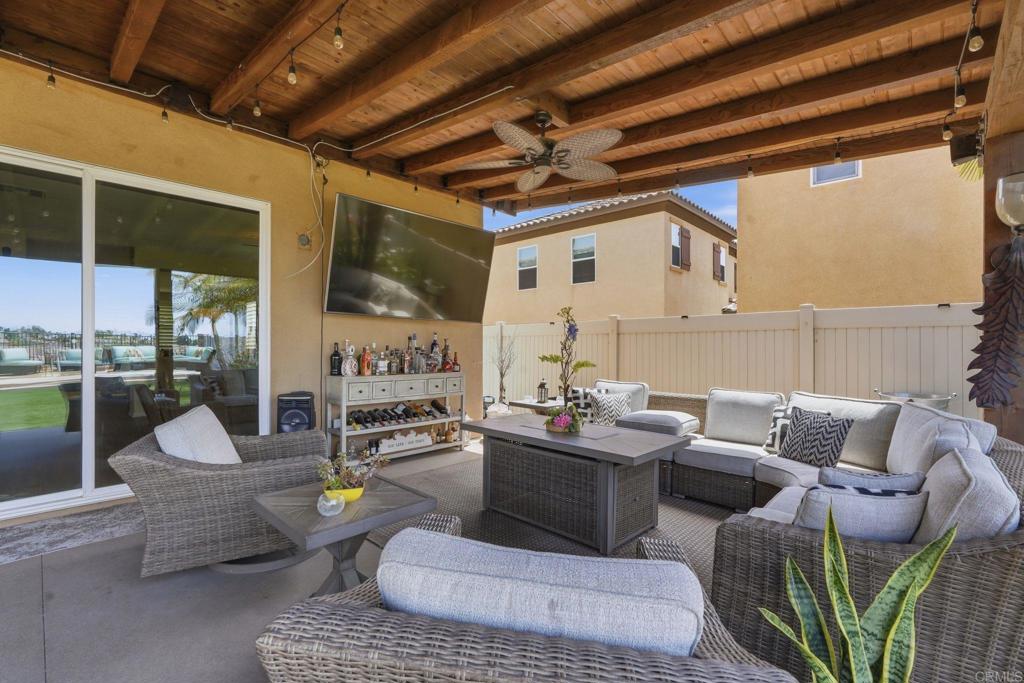 1345 Cathedral Oaks Road