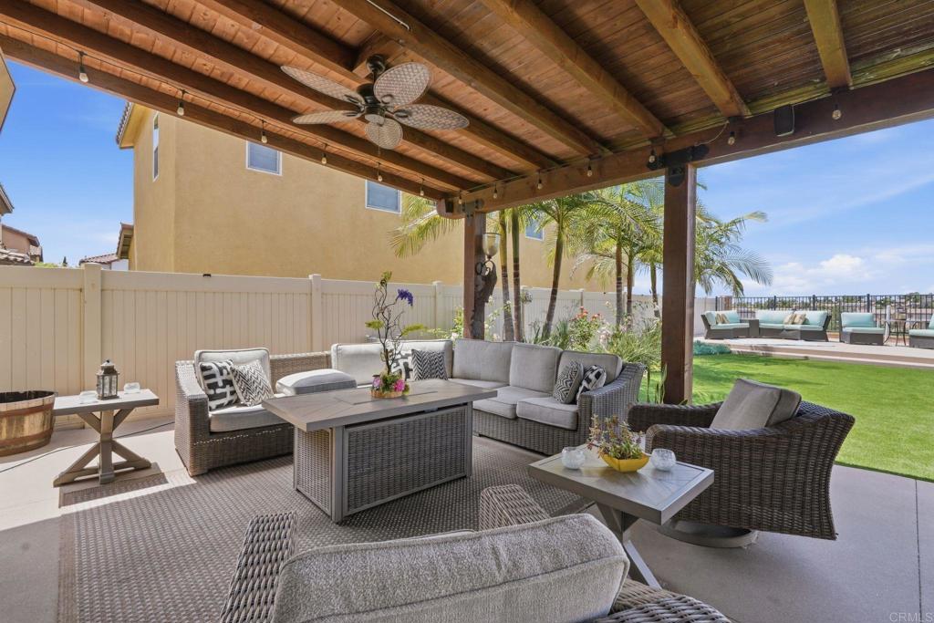 1345 Cathedral Oaks Road