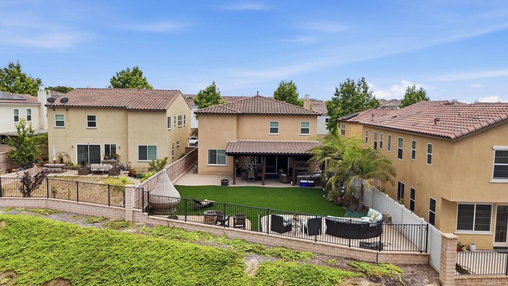 1345 Cathedral Oaks Road