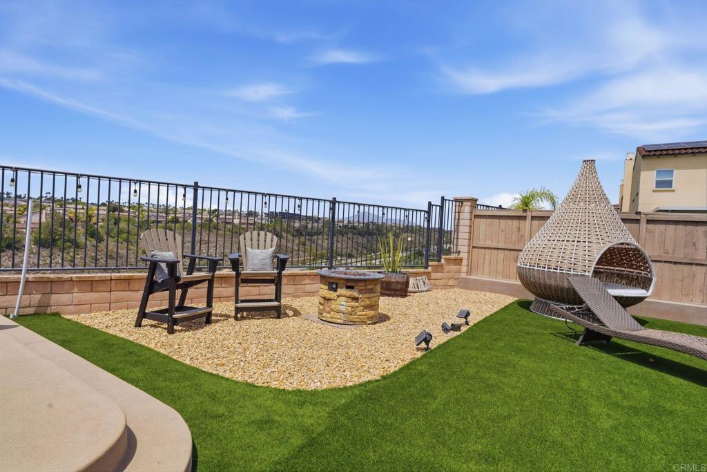 1345 Cathedral Oaks Road