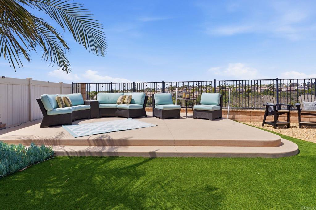 1345 Cathedral Oaks Road