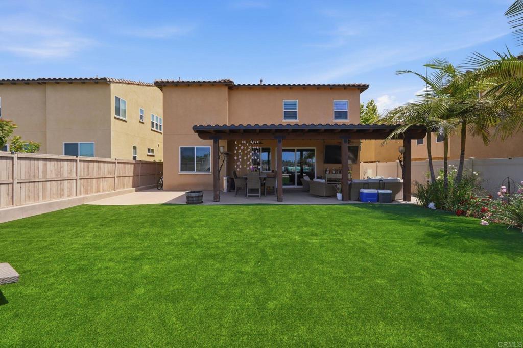 1345 Cathedral Oaks Road