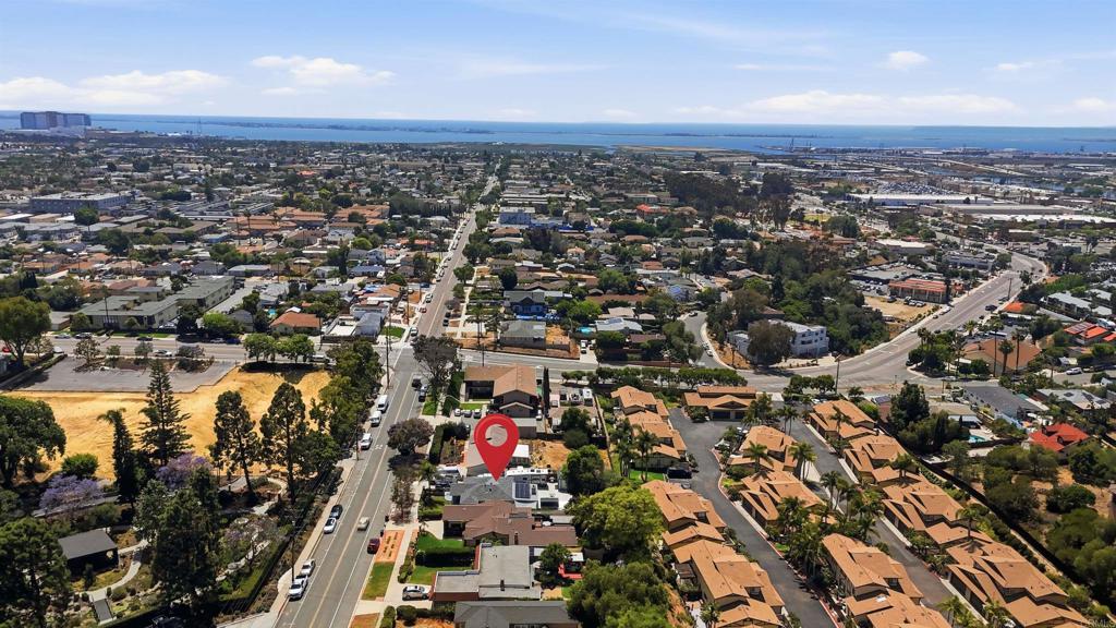 279 D Street